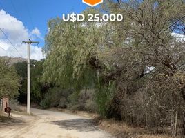  Grundstück zu verkaufen in Junin, San Luis, Junin