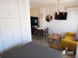 Estudio Apartamento en venta en Santa Fe, Rosario, Santa Fe