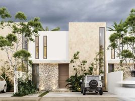 Maison 3 chambre à vendre à Merida, Yucatan, Merida, Yucatan
