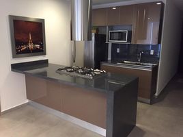 Condominium 1 chambre à louer à Naucalpan De Juarez, Mexico, Naucalpan De Juarez