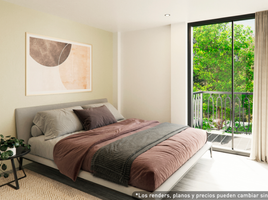 Condominium 2 chambre à vendre à Miguel Hidalgo, Mexico City, Miguel Hidalgo