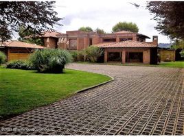 4 Habitación Casa en venta en Chia, Cundinamarca, Chia