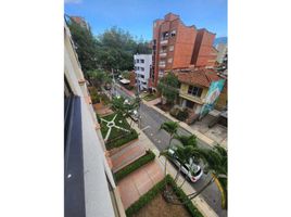 5 Habitación Villa en venta en Parque de los Pies Descalzos, Medellín, Medellín