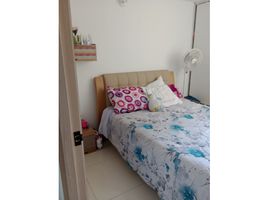 3 Habitación Apartamento en venta en Santander, Giron, Santander