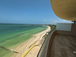 3 Schlafzimmer Appartement zu verkaufen in Telchac Puerto, Yucatan, Telchac Puerto