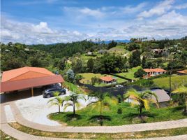 3 Schlafzimmer Haus zu verkaufen in Rionegro, Antioquia, Rionegro