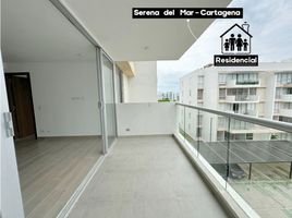 Appartement 3 chambre à vendre à Cartagena, Bolivar, Cartagena, Bolivar
