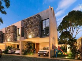 Villa 2 chambre à vendre à Merida, Yucatan, Merida, Yucatan