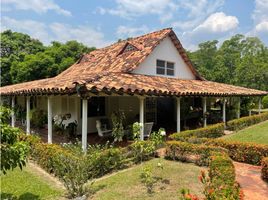 3 Schlafzimmer Villa zu verkaufen in Santa Fe De Antioquia, Antioquia, Santa Fe De Antioquia