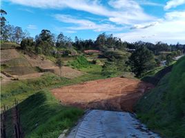  Grundstück zu verkaufen in San Vicente, Antioquia, San Vicente