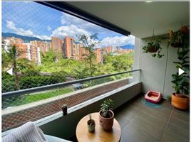 2 Habitación Apartamento en venta en Envigado, Antioquia, Envigado