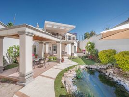Villa 3 chambre à vendre à Allende, Guanajuato, Allende