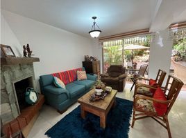 3 Habitación Casa en venta en Envigado, Antioquia, Envigado