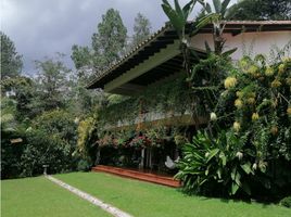 5 Habitación Casa en venta en Retiro, Antioquia, Retiro