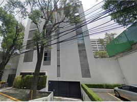 2 Habitación Apartamento en venta en Cuajimalpa De Morelos, Ciudad de México, Cuajimalpa De Morelos