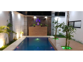 4 Schlafzimmer Haus zu verkaufen in Cancun, Quintana Roo, Cancun