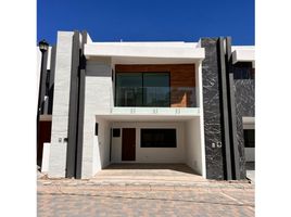 3 Schlafzimmer Haus zu verkaufen in San Jeronimo Tecuanipan, Puebla, San Jeronimo Tecuanipan