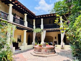 4 Schlafzimmer Villa zu verkaufen in Huitzilac, Morelos, Huitzilac