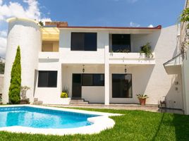 Villa 3 chambre à vendre à Huitzilac, Morelos, Huitzilac