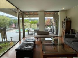 6 Habitación Casa en venta en Santiago, Santiago, Santiago, Santiago