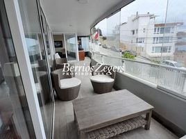 4 Habitación Apartamento en alquiler en Chile, Viña del Mar, Valparaíso, Valparaíso, Chile