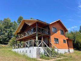 6 Habitación Casa en alquiler en Pucón, Cautín, Pucón