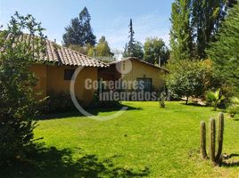 6 Schlafzimmer Haus zu verkaufen in Cordillera, Santiago, Pirque