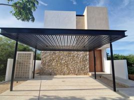 4 Habitación Villa en venta en Merida, Yucatán, Merida, Yucatán