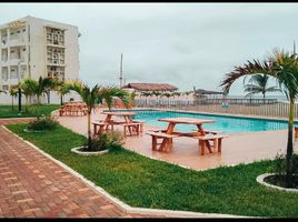 1 Bedroom Condo for sale in Playa Chabela, General Villamil Playas, General Villamil Playas