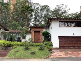 4 Habitación Casa en venta en Medellín, Antioquia, Medellín