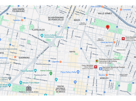 2 Schlafzimmer Appartement zu verkaufen in Gustavo A Madero, Mexico City, Gustavo A Madero