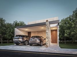 2 Habitación Casa en venta en Merida, Yucatán, Merida, Yucatán, México