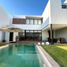 3 Habitación Villa en venta en Yaxkukul, Yucatán, Yaxkukul, Yucatán, México