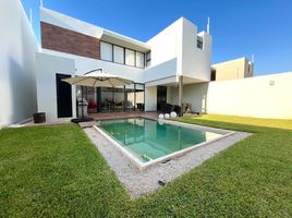 3 Habitación Villa en venta en Yaxkukul, Yucatán, Yaxkukul, Yucatán, México