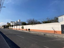  Grundstück zu vermieten in Lerma, Mexico, Lerma