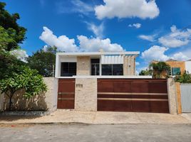 4 Schlafzimmer Haus zu verkaufen in Merida, Yucatan, Merida