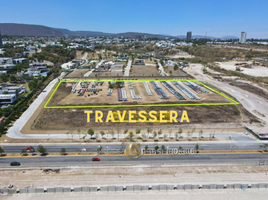 Terreno (Parcela) en venta en Zapopan, Jalisco, Zapopan