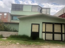 Maison 3 chambre à vendre à Almoloya De Juarez, Mexico, Almoloya De Juarez