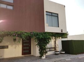 3 Schlafzimmer Villa zu verkaufen in Lerma, Mexico, Lerma
