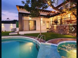 5 Schlafzimmer Haus zu verkaufen in Ixtapan De La Sal, Mexico, Ixtapan De La Sal