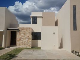 3 Schlafzimmer Appartement zu verkaufen in Yaxkukul, Yucatan, Yaxkukul