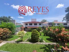 6 Bedroom House for sale in Tlayacapan, Morelos, Tlayacapan