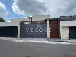3 Schlafzimmer Haus zu verkaufen in Zapopan, Jalisco, Zapopan