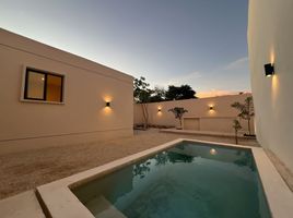 Maison 3 chambre à vendre à Conkal, Yucatan, Conkal