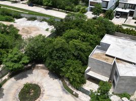  Terreno (Parcela) en venta en Conkal, Yucatán, Conkal