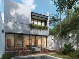Villa 2 chambre à vendre à Conkal, Yucatan, Conkal