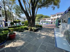  Grundstück zu verkaufen in Alvaro Obregon, Mexico City, Alvaro Obregon