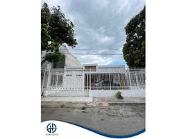 4 Habitación Casa en venta en Santa Marta, Magdalena, Santa Marta