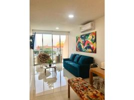 2 Schlafzimmer Appartement zu verkaufen in Cartagena, Bolivar, Cartagena, Bolivar