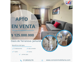 2 Habitación Departamento en venta en Jamundi, Valle Del Cauca, Jamundi